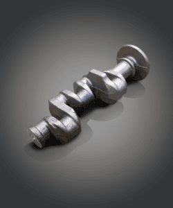 Crankshaft, Engine