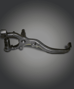 Chrysler LX300 Steering Knuckle