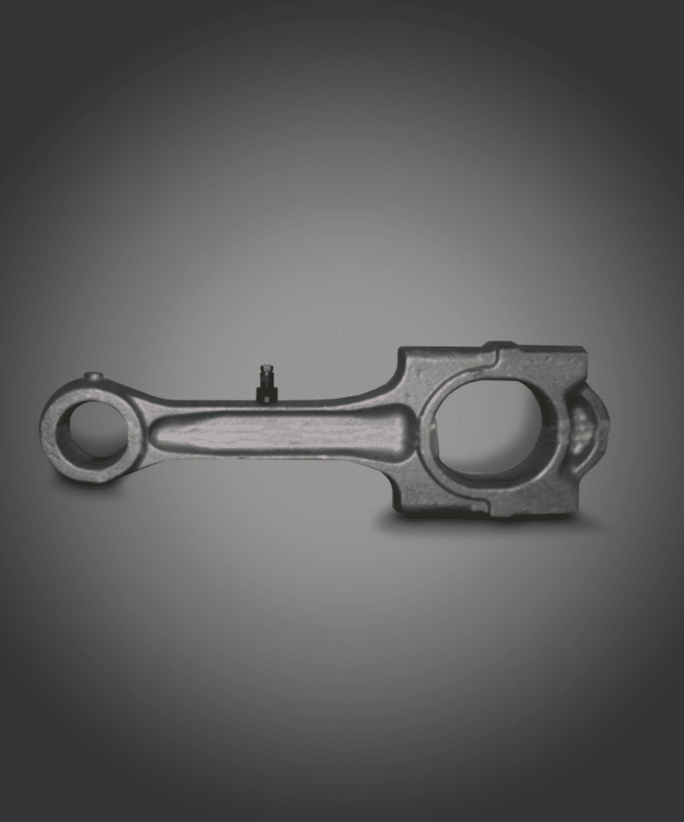Diesel Engine Connecting Rods Ellwood Closed Die Group (ECDG)